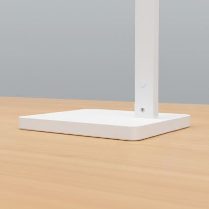 Brilagi - LED dimmbar beröringsstyrd bordslampa VARIO LED/24W/230V 3000-6500K CRI 92 vit