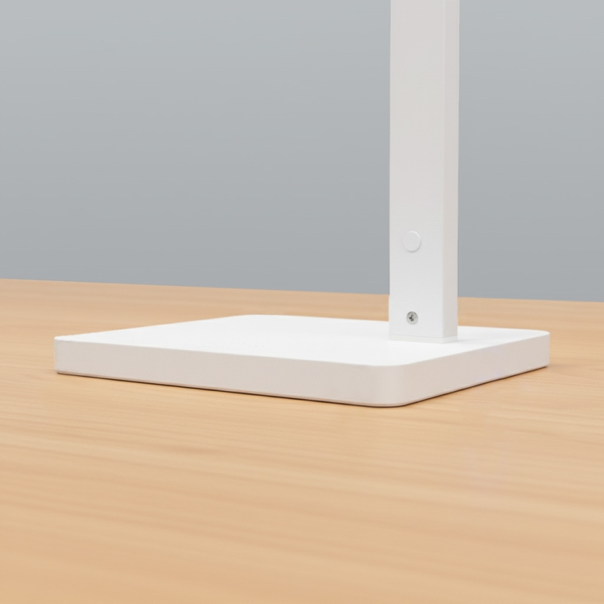 Brilagi - LED dimmbar beröringsstyrd bordslampa VARIO LED/24W/230V 3000-6500K CRI 92 vit