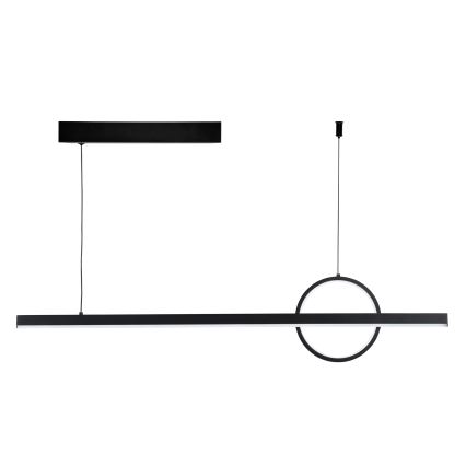 Brilagi - LED dimbar taklampa NIVIO LED/20W/230V 3000-6000K + fjärrkontroll