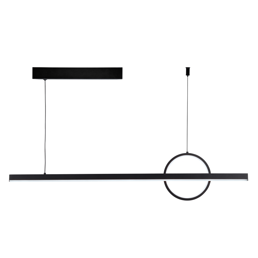 Brilagi - LED dimbar taklampa NIVIO LED/20W/230V 3000-6000K + fjärrkontroll