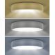 Brilagi - LED Dimbar taklampa POOL SMART LED/48W/230V 3000-6000K 40 cm + fjärrkontroll vit