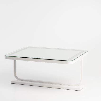 BRILAGI - Dimbart LED-sminkspegel CALIFORNIA LED/22W/230V 3000/4000/6500K 58x43 cm vit