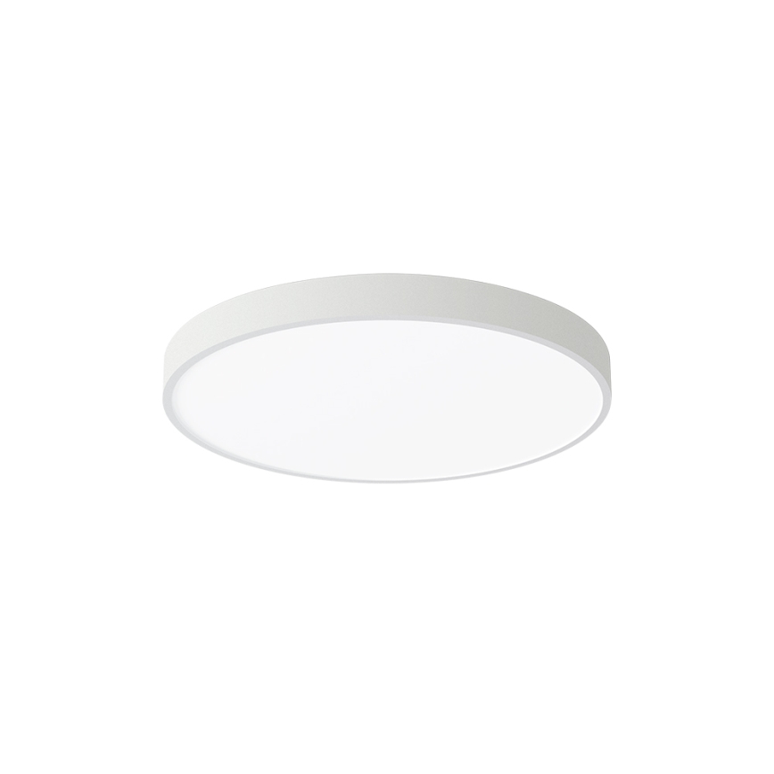 Brilagi - LED dimbar taklampa POOL SMART LED/48W/230V 3000-6000K 40 cm + fjärrkontroll vit