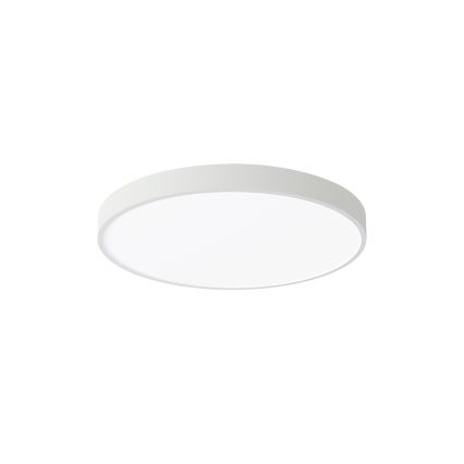 Brilagi - LED dimbar taklampa POOL SMART LED/48W/230V 40 cm 3000-6000K Wi-Fi Tuya + fjärrkontroll vit