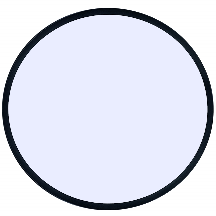 Brilagi - LED dimbar taklampa POOL SMART LED/60W/230V 50 cm 3000-6000K Wi-Fi Tuya + fjärrkontroll svart