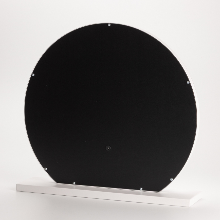 Brilagi - LED Dimbart sminkespegel HOLLYWOOD LED/12W/230V 3000/4000/6500K