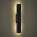 BRILAGI - LED dimbar solcellsdriven vägglampa SUN LED/4W/3,7V  60 cm 4000 mAh IP44