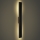 Brilagi - LED dimbar solcellsdriven vägglampa SUN LED/5,5W/3,7V 100 cm 6000 mAh IP44