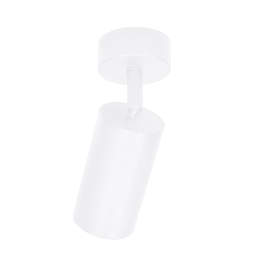 Brilagi - LED RGBW dimbar spotlight SELE 1xGU10/6W/230V 3000K vit