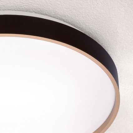 Brilagi - Dimmbar LED-taklampa CALA LED/60W/230V 3000-6500K Ø 58 cm med fjärrkontroll