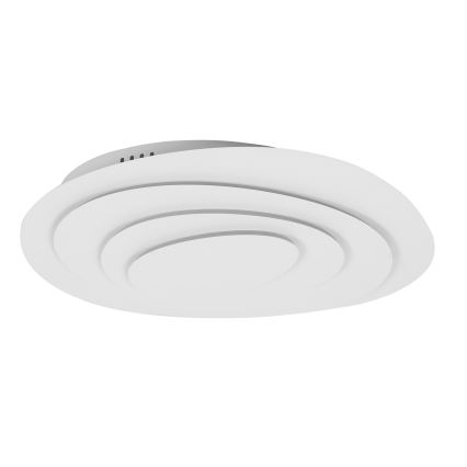 BRILAGI - LED dimbar taklampa MODERN LED/67W/230V 3000-6000K 46x55 cm + fjärrkontroll