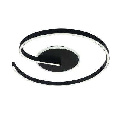 Brilagi - LED dimbar taklampa SPIRAL LED/56W/230V diam. 50 cm 3000/4000/6000K + fjärrkontroll