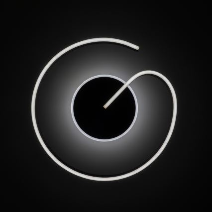 Brilagi - LED dimbar taklampa SPIRAL LED/56W/230V diam. 50 cm 3000/4000/6000K + fjärrkontroll