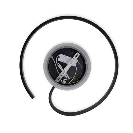 Brilagi - LED dimbar taklampa SPIRAL LED/56W/230V diam. 50 cm 3000/4000/6000K + fjärrkontroll