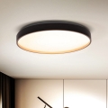 BRILAGI - LED dimbar taklampa CALA LED/48W/230V 3000-6500K Ø 38 cm + fjärrkontroll