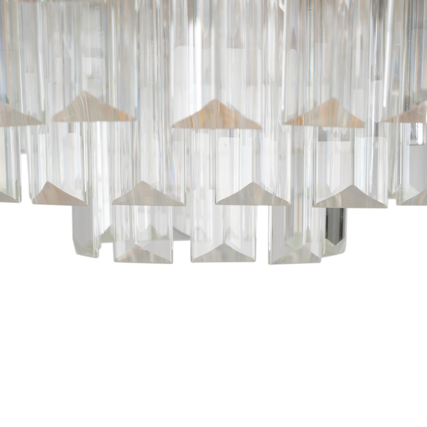 BRILAGI - dimbar LED-taklampa CROWN LED/41W/230V 3000-6000K Ø 48 cm guldfärgad + fjärrkontroll