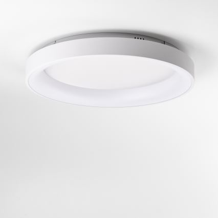 Brilagi - Dimmbar LED-taklampa FALCON II LED/99W/230V 3000-6500K Ø 60 cm vit + fjärrkontroll