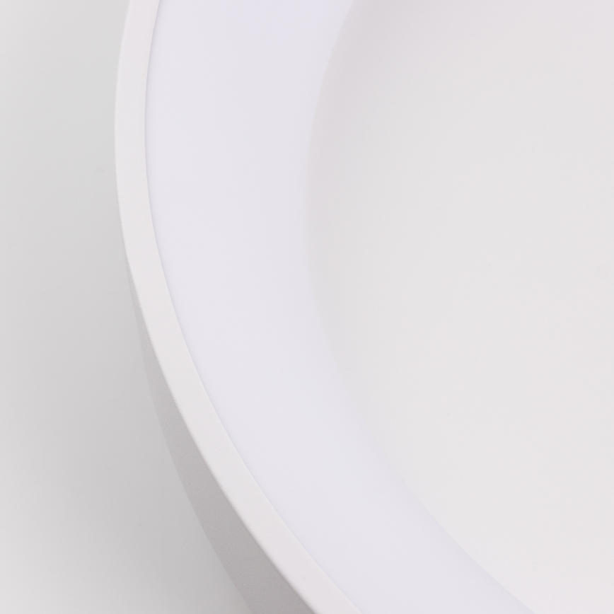 Brilagi - Dimmbar LED-taklampa FALCON II LED/99W/230V 3000-6500K Ø 60 cm vit + fjärrkontroll