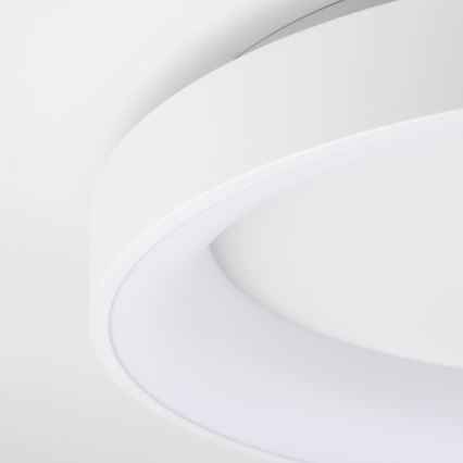 Brilagi - Dimmbar LED-taklampa FALCON II LED/99W/230V 3000-6500K Ø 60 cm vit + fjärrkontroll