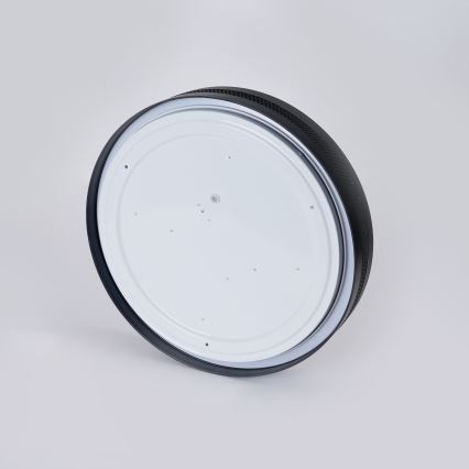 Brilagi - KREON LED dimbar taklampa 54W/230V 3000-6000K vit, Ø 38 cm + fjärrkontroll
