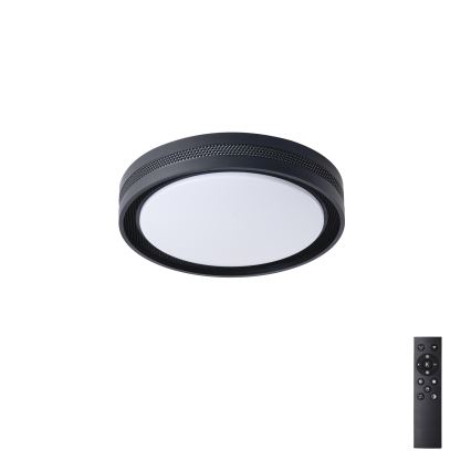 Brilagi - KREON LED dimbar taklampa 54W/230V 3000-6000K vit, Ø 38 cm + fjärrkontroll