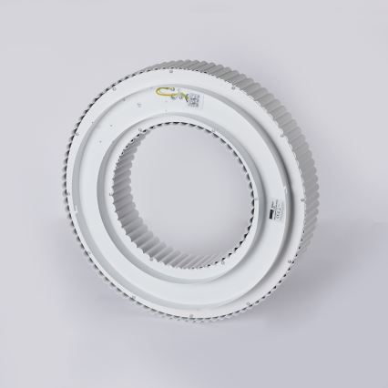 Brilagi - Dimbar LED-taklampa LUMIX LED/48W/230V 3000-6000K vit Ø 50 cm + fjärrkontroll