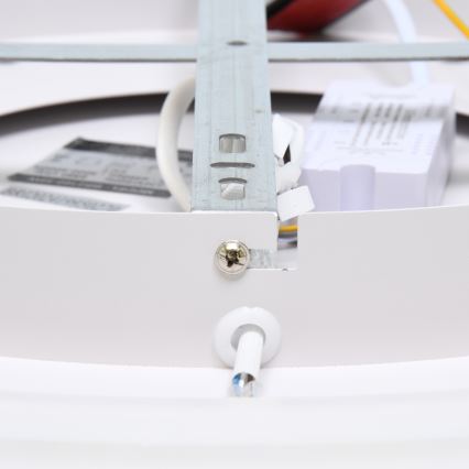 Brilagi - LED dimbar taklampa MODERN LED/58W/230V 2700-6500K Ø 46,3 cm + fjärrkontroll