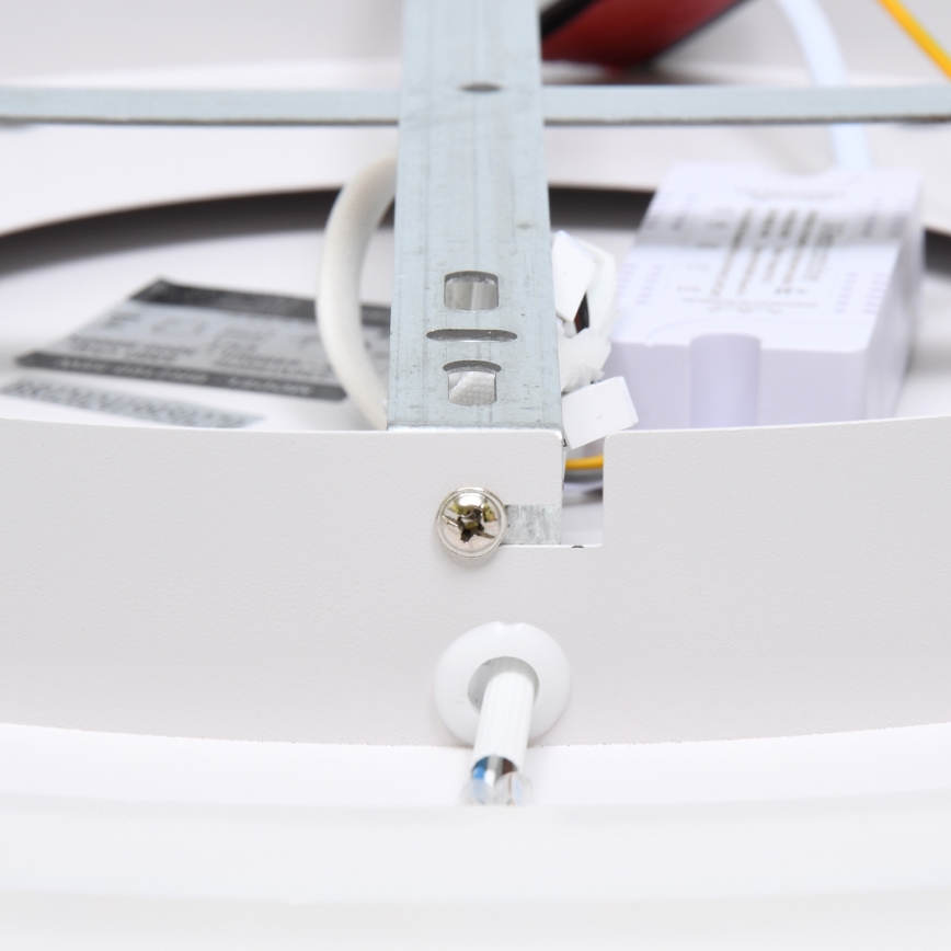 Brilagi - LED dimbar taklampa MODERN LED/58W/230V 2700-6500K Ø 46,3 cm + fjärrkontroll