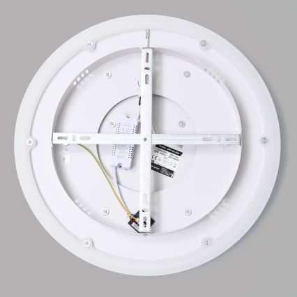 Brilagi - LED dimbar taklampa MODERN LED/58W/230V 2700-6500K Ø 46,3 cm + fjärrkontroll