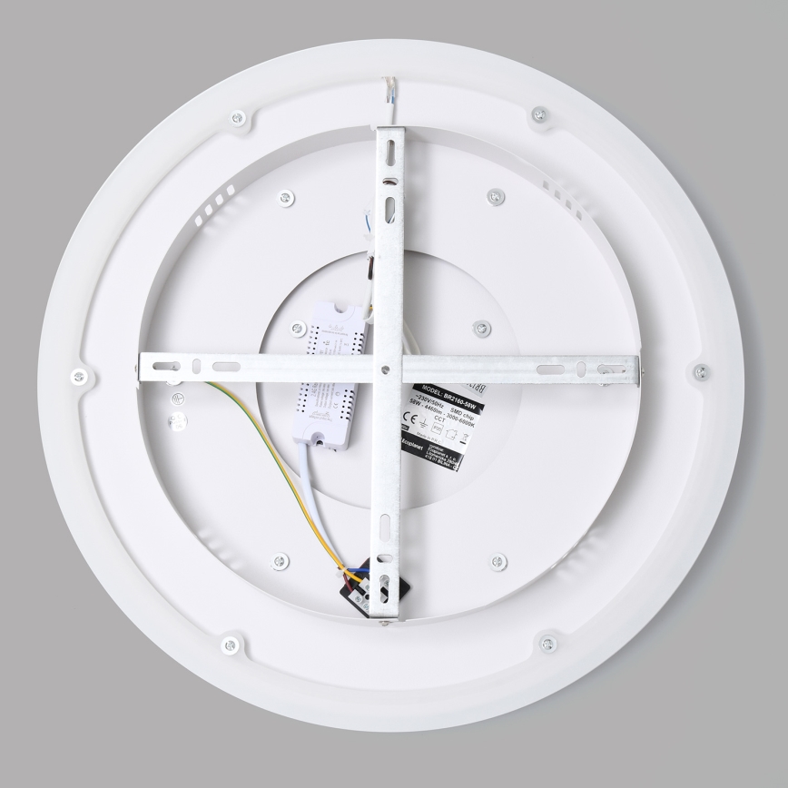 Brilagi - LED dimbar taklampa MODERN LED/58W/230V 2700-6500K Ø 46,3 cm + fjärrkontroll