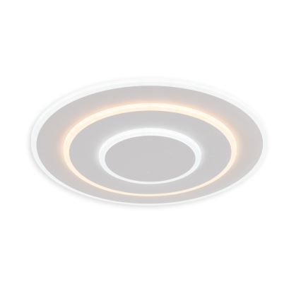 Brilagi - LED dimbar taklampa MODERN LED/58W/230V 2700-6500K Ø 46,3 cm + fjärrkontroll