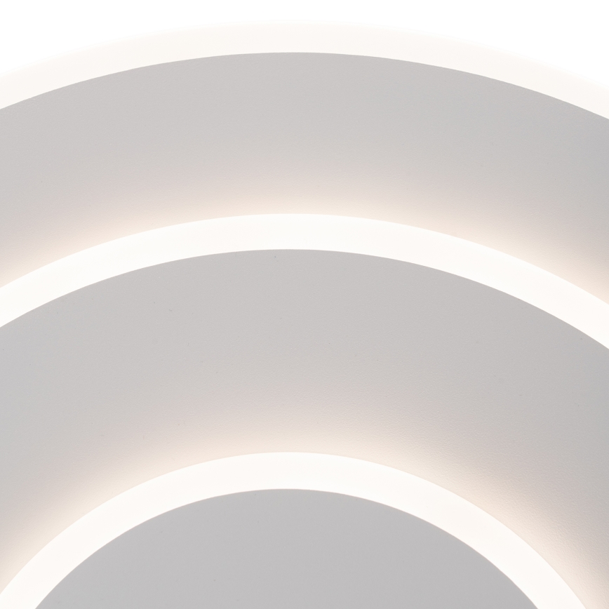 Brilagi - LED dimbar taklampa MODERN LED/58W/230V 2700-6500K Ø 46,3 cm + fjärrkontroll