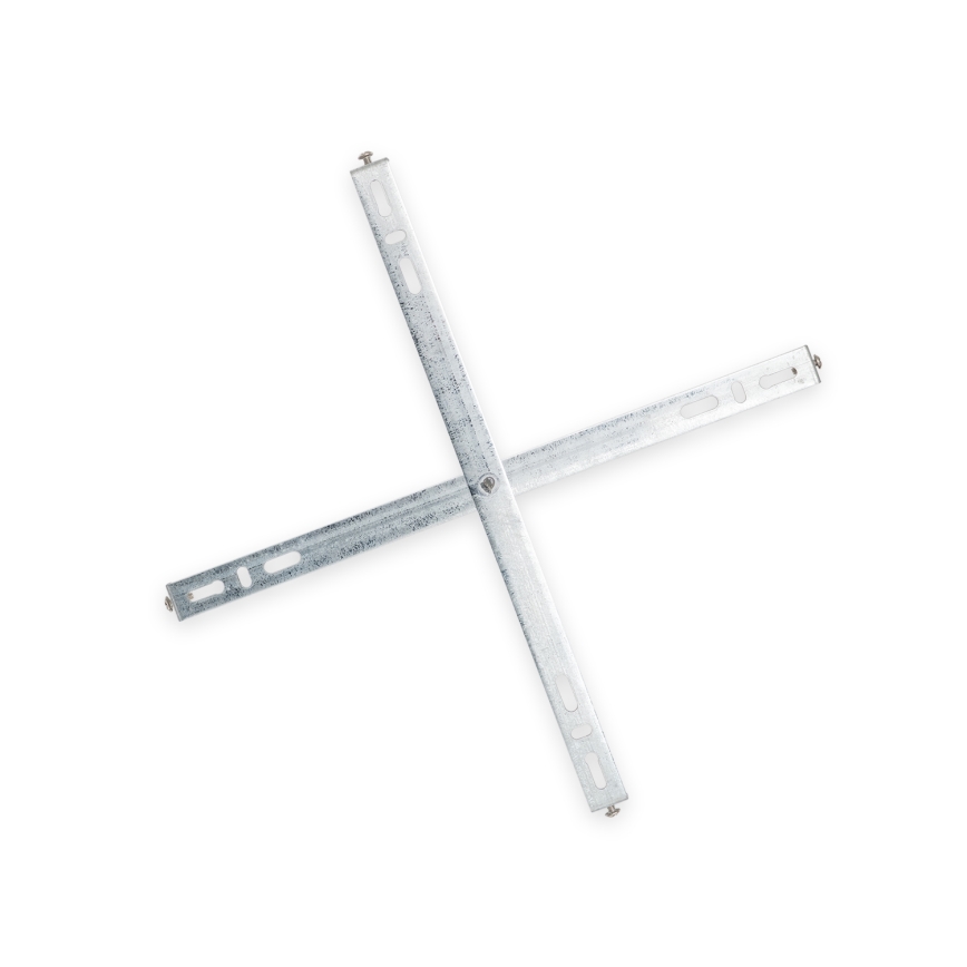 Brilagi - LED dimbar taklampa MODERN LED/72W/230V 2700-6500K 46,6x46,6 cm + fjärrkontroll