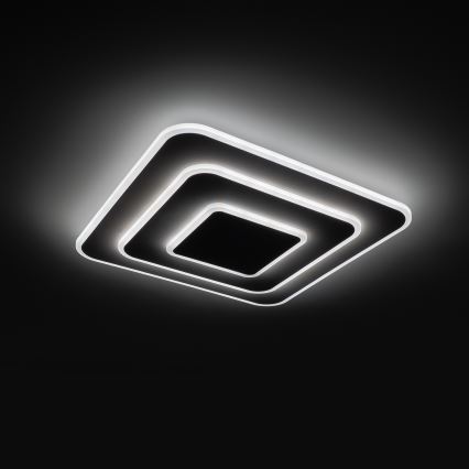 Brilagi - LED dimbar taklampa MODERN LED/72W/230V 3000-6000K 46,6x46,6 cm + fjärrkontroll