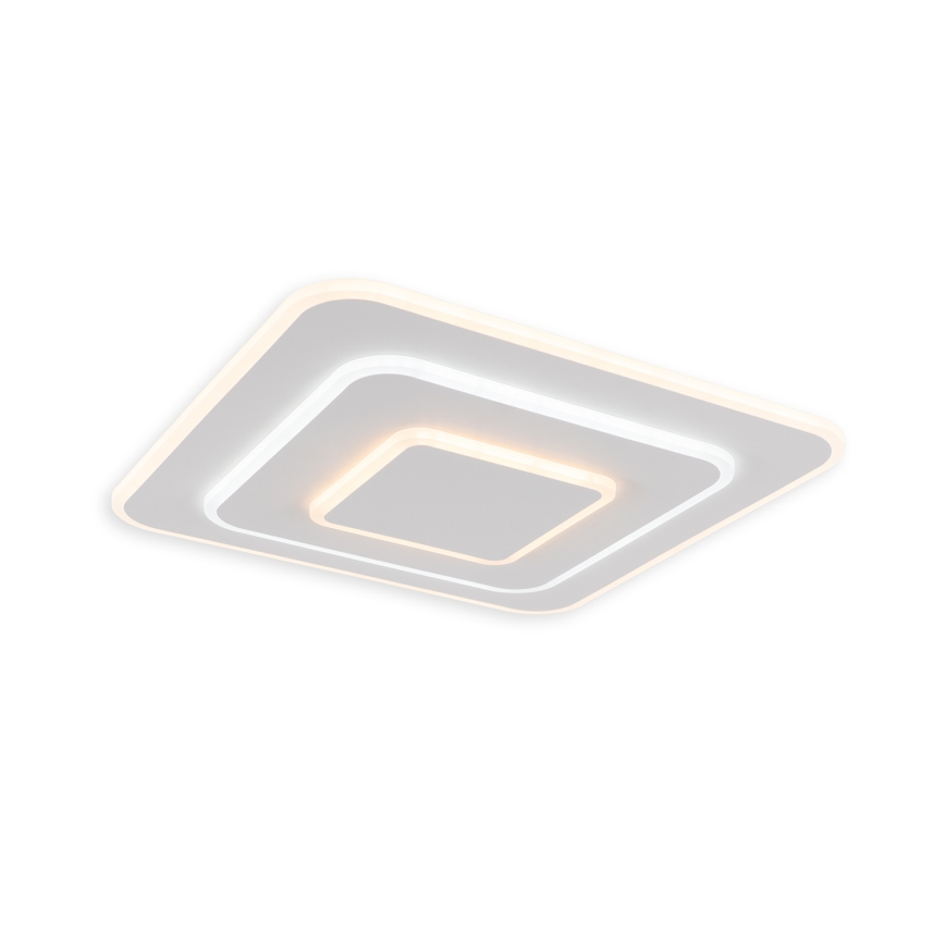 Brilagi - LED dimbar taklampa MODERN LED/72W/230V 3000-6000K 46,6x46,6 cm + fjärrkontroll
