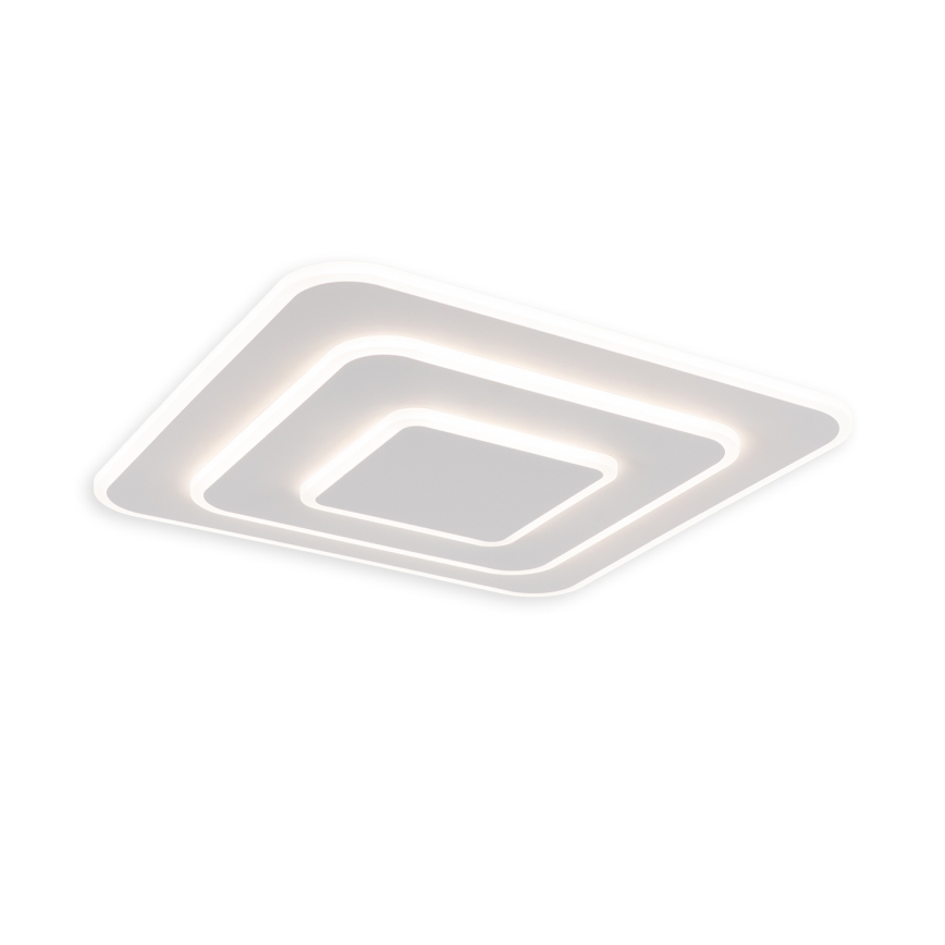 Brilagi - LED dimbar taklampa MODERN LED/72W/230V 3000-6000K 46,6x46,6 cm + fjärrkontroll