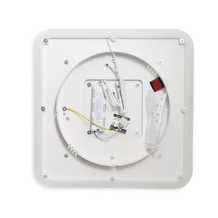 Brilagi - LED dimbar taklampa MODERN LED/72W/230V 3000-6000K 46,6x46,6 cm + fjärrkontroll