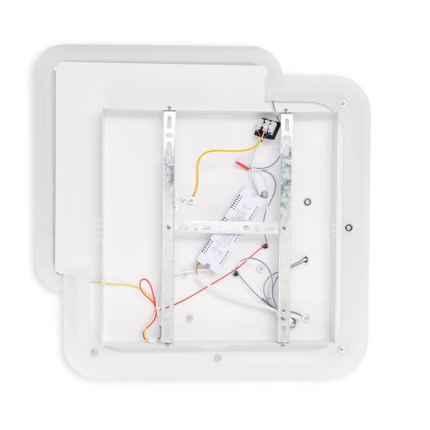 Brilagi - LED dimbar taklampa MODERN LED/80W/230V 2700-6500K 52,5x52,5 cm + fjärrkontroll