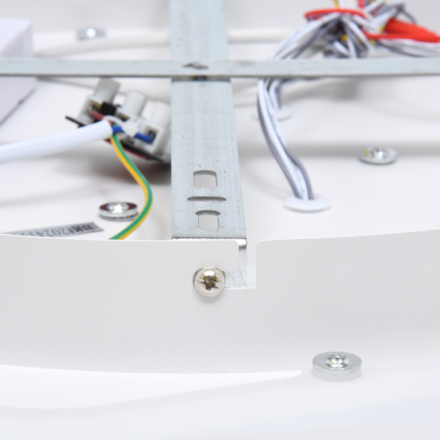 Brilagi - LED Dimbar taklampa MODERN LED/85W/230V 2700-6500K diameter 53 cm + fjärrkontroll