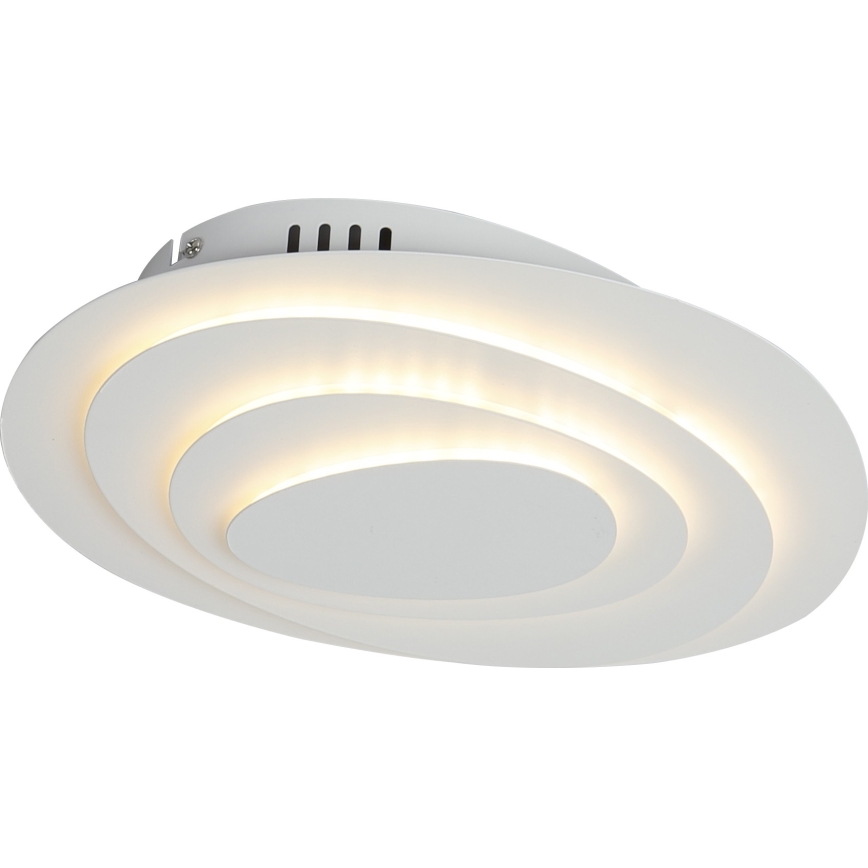 Brilagi - Dimbar LED-takarmatur MODERN MAXI LED/87W/230V 3000-6000K 67x80 cm + fjärrkontroll