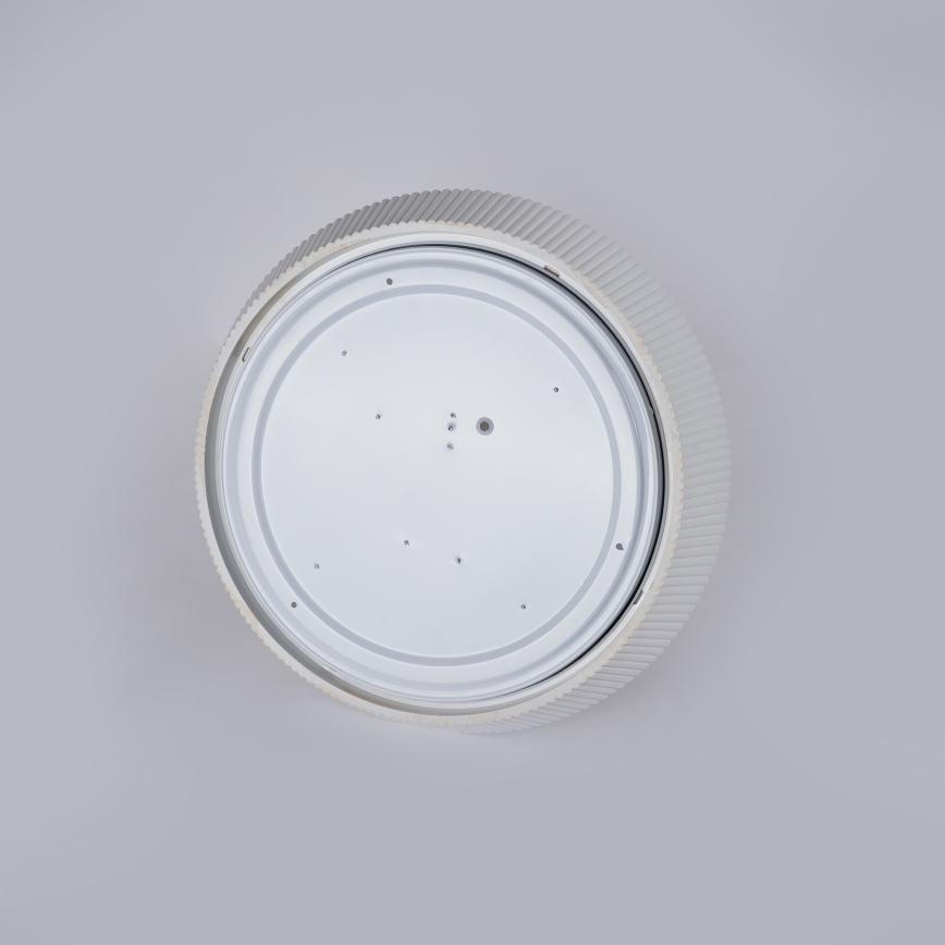 Brilagi - Dimmbar LED-taklampa ORINO LED/54W/230V 3000-6000K vit Ø 43 cm + fjärrkontroll
