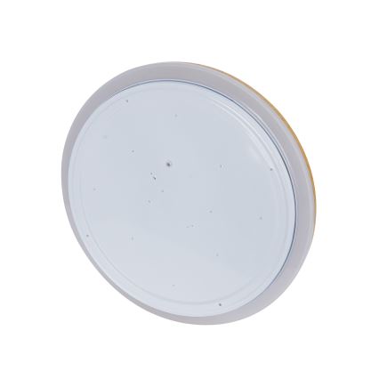 Brilagi - LED dimbar takarmatur RIVO LED/72W/230V 3000-6000K trädekor Ø 50 cm + fjärrkontroll