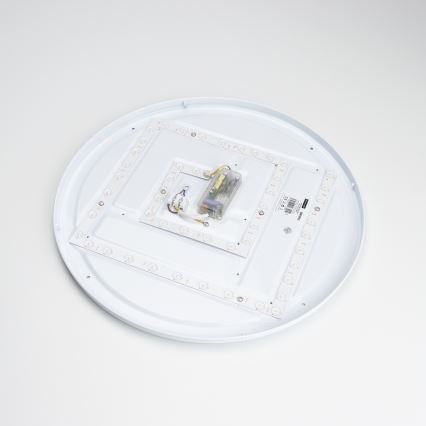 Brilagi - SMART dimbar LED-taklampa LED/36W/230V Ø 48 cm 3000-6000K Wi-Fi Tuya Beacon + fjärrkontroll