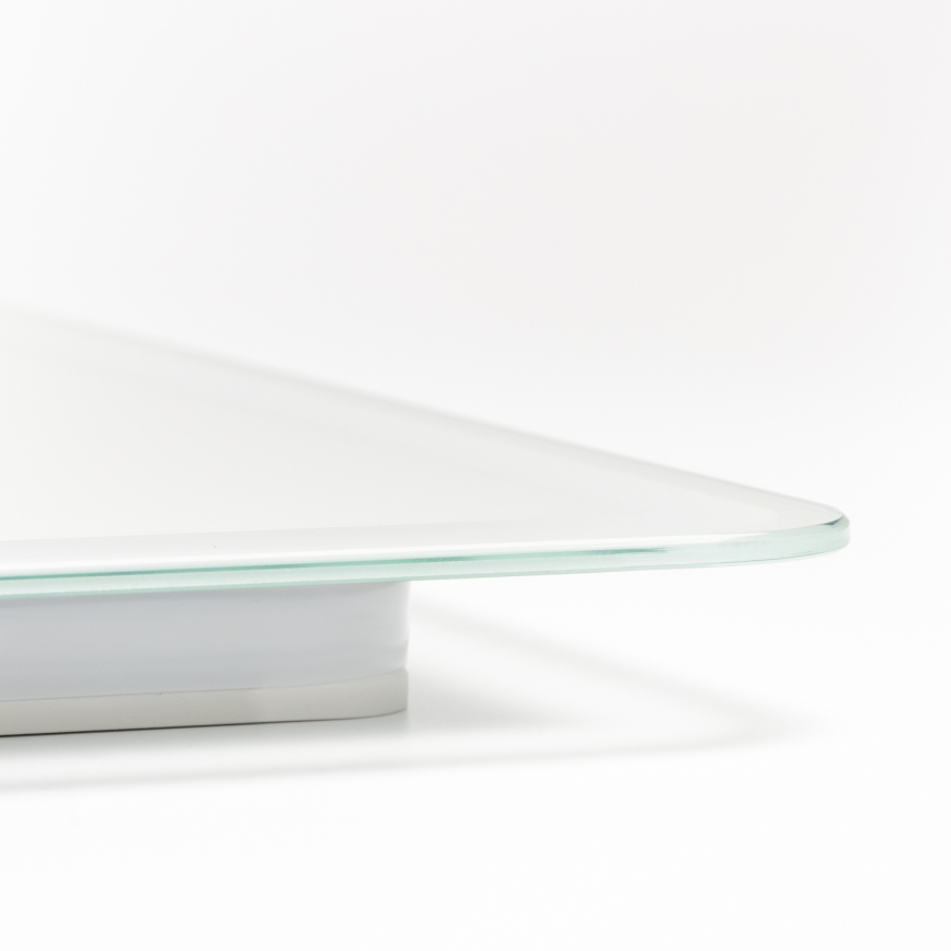 Brilagi - LED uppvärmd badrumsspegel BELLA LED/16W/230V 60x60 cm IP44 CRI 90 dimbar + CCT