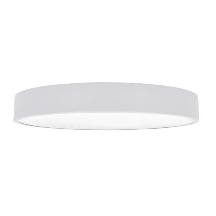 Brilagi - Dimbart LED-takarmatur POOL SMART LED/48W/230V 40 cm 3000-6000K Wi-Fi Tuya + fjärrkontroll vit