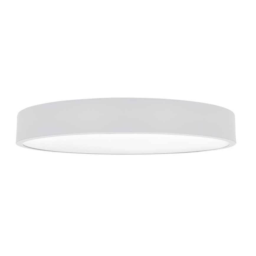 Brilagi - Dimbart LED-takarmatur POOL SMART LED/48W/230V 40 cm 3000-6000K Wi-Fi Tuya + fjärrkontroll vit