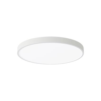 Brilagi - LED dimbar taklampa POOL SMART LED/60W/230V 50 cm 3000-6000K Wi-Fi Tuya + fjärrkontroll vit