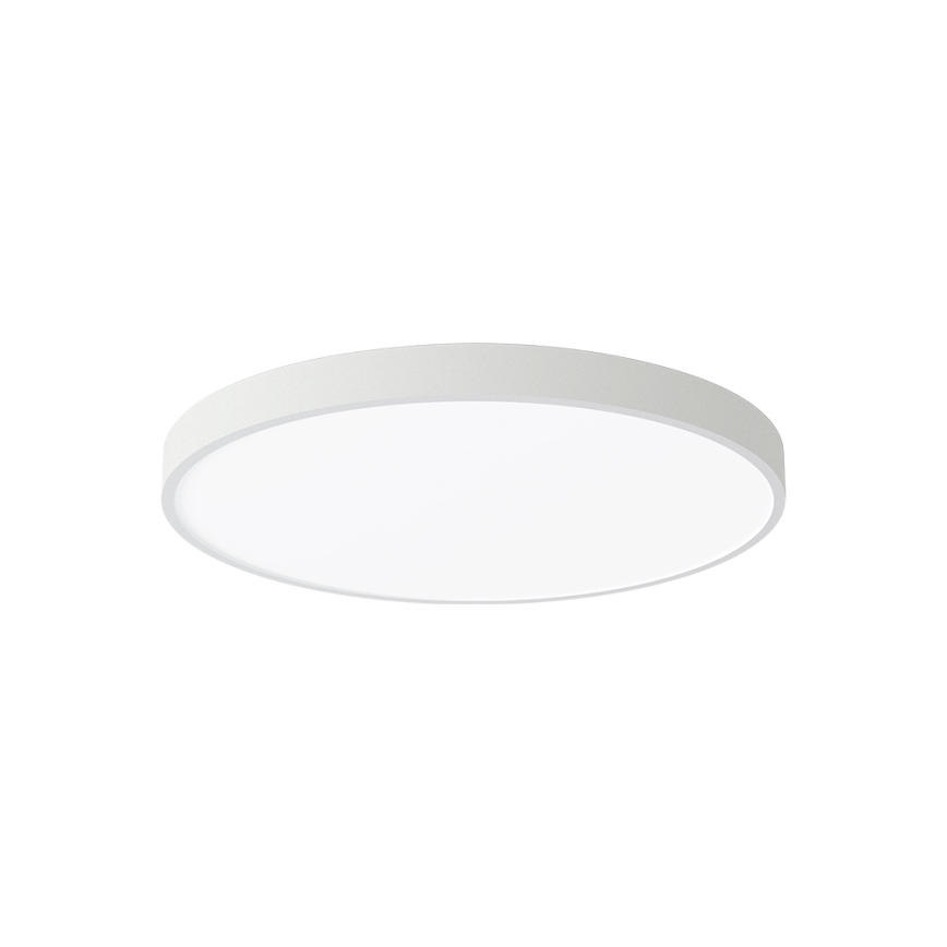 Brilagi - LED dimbar taklampa POOL SMART LED/60W/230V 50 cm 3000-6000K Wi-Fi Tuya + fjärrkontroll vit