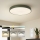 Brilagi - LED-dimbart takarmatur POOL LED/60W/230V 3000–6000K Ø 50 cm grön + fjärrkontroll