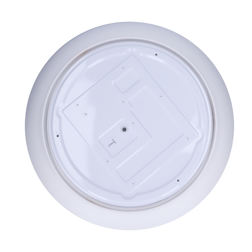 Brilagi - LED-dimbar taklampa ALVA LED/48W/230V 3000-6500K Ø 51 cm vit + fjärrkontroll